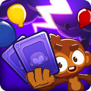 Bloons Card Storm