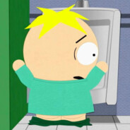 BUTTERS