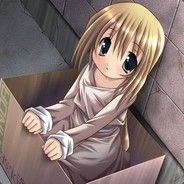 Steam Community Avatar