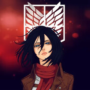 Mikasa Ackerman