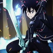 Traca _-_ Kirito