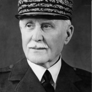 Philippe Pétain