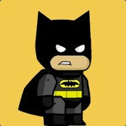 Bruce Wayne