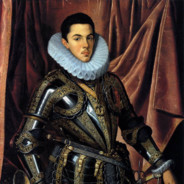 Armenian Prince