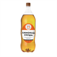 лимонад ГРУША