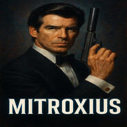 Mitroxius