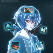 Steam Community Avatar