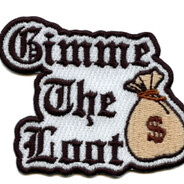 <#FF0000> Gimme LOOT