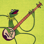 Un Kermit parmi tant d'autres