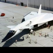 Valkyrie_XB70