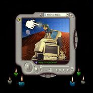 Steam Community Avatar
