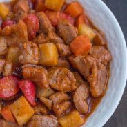 Menudo