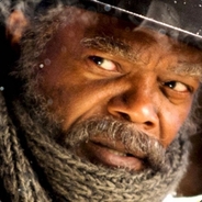 Major Marquis Warren