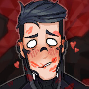 Steam Community Avatar