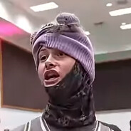 Steam Community Avatar