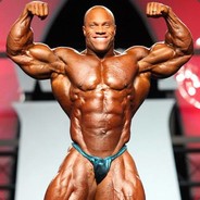 Phil Heath