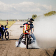 bob dyna