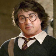 Carry potter