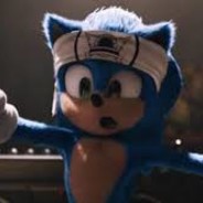 SOF1 { Sonic }