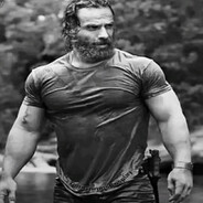 Rick Grimes