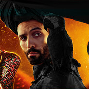 Steam Community Avatar