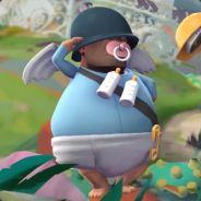 Steam Community Avatar