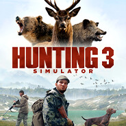 Hunting Simulator 3