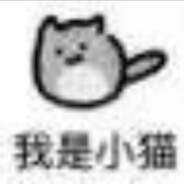 小白是喵喵