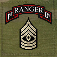 1.ID | 1Sgt. J. Byrne [Ranger]