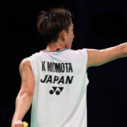 桃田贤斗
