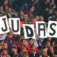 Judas