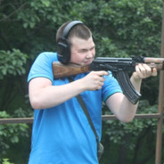 ЗАЖИМ С КАЛАША