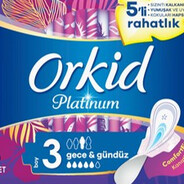 ORKİD Ultra GECE