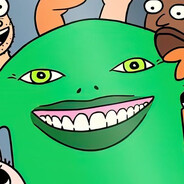 Steam Community Avatar