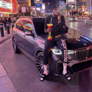 Steam Community Avatar