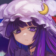 Steam Community Avatar