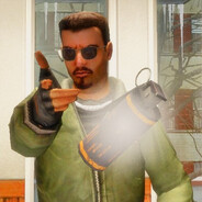 Steam Community Avatar