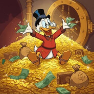 Scrooge McDuck