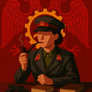 Steam Community Avatar