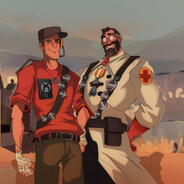 Steam Community Avatar