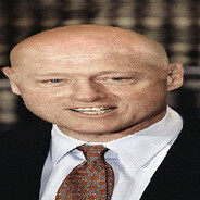Bald Clinton