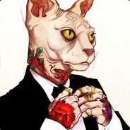 Steam Community Avatar