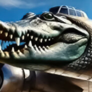 Bombardillo Crocodillo