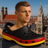 Tony Crocs