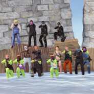 Steam Community Avatar