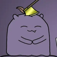 成為星詠者的takodachi