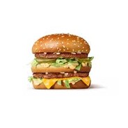 Big Mac