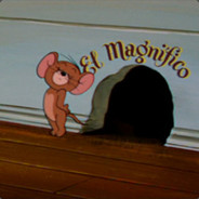 El Magnifico