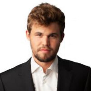 Magnus Carlsen