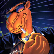 Steam Community Avatar